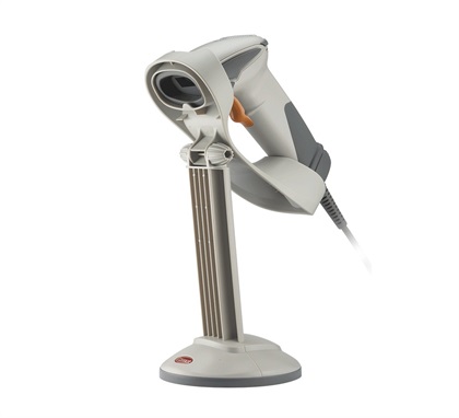 بارکد خوان دو بعدی سیمی زبکس مدل Z-3192